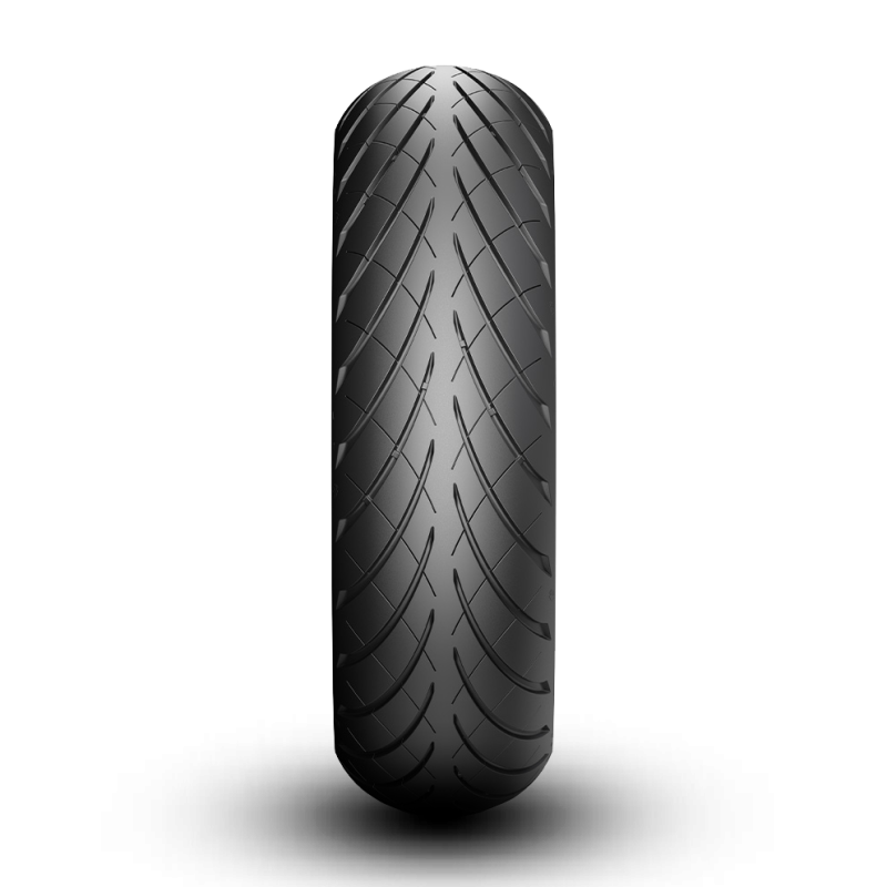 130/70 - 13 M/C 63P TL Reinf ROADTEC SCOOTER Metzeler - Image 2