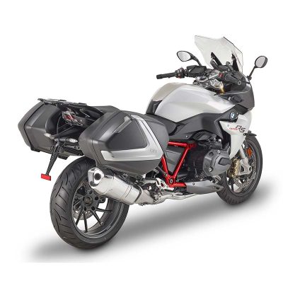 V37NT Страничен куфер GIVI - Image 4