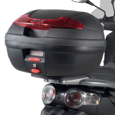 E340N2 Централен куфер GIVI - Image 2