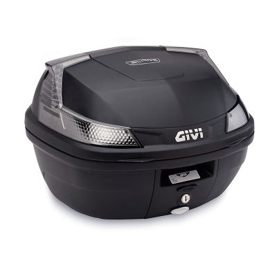 B37NT Централен куфер Monolock GIVI - Image 1