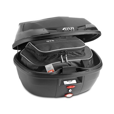 B37NT Централен куфер Monolock GIVI - Image 2