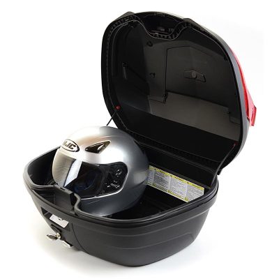 B47NML Централен куфер 47л Monolock црн GIVI - Image 5