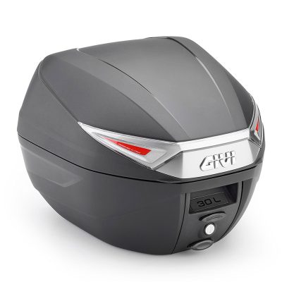 C30NT Централен куфер 30л monolock GIVI - Image 1