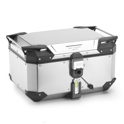 OBKEV58A Централен куфер EVO 58л monokey aluminum GIVI - Image 1