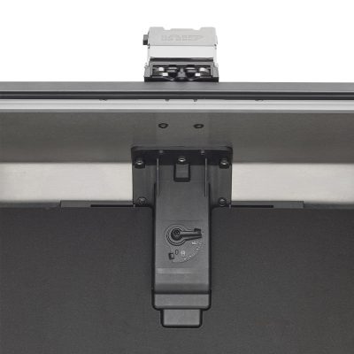 OBKEV58A Централен куфер EVO 58л monokey aluminum GIVI - Image 4