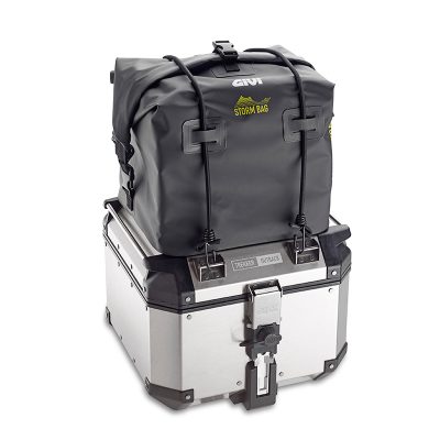 T511 Водоотпорна внатрешна торба Trekker Outback 42л & DLM46 Trekker Dolomiti GIVI - Image 3