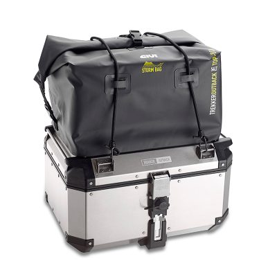 T512 Водоотпорна внатрешна торба Trekker Outback 58л GIVI - Image 3