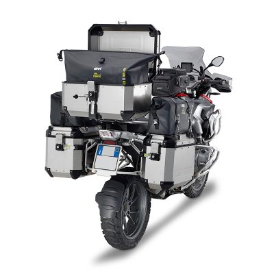 T512 Водоотпорна внатрешна торба Trekker Outback 58л GIVI - Image 4