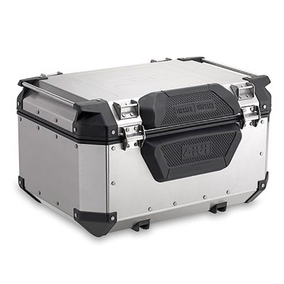 E158 Перниче Trekker Outback OBK58A/B GIVI - Image 1