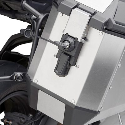 ALA36APACK2 Странични куфери Monokey 36 л ALA36APACK2 Alaska Trekker GIVI - Image 3