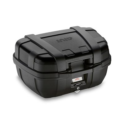TRK52BB Страничен/Централен куфер 52л Мonokey црн GIVI - Image 1