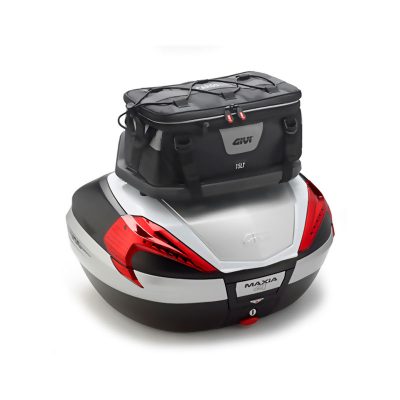 S150 Универзален додаток за централен куфер GIVI GIVI - Image 4