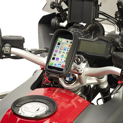 S956B Држач за телефон GIVI - Image 2