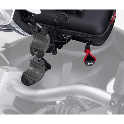 S956B Држач за телефон GIVI - Image 4