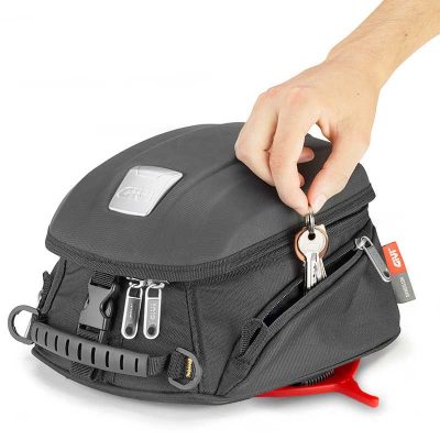 MT505 Торба за резервоар 5л GIVI - Image 3