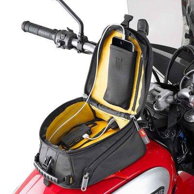 MT505 Торба за резервоар 5л GIVI - Image 5