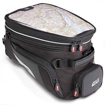 XS320Y Торба за резервоар CRF1000L и Kawasaki Versys 650 GIVI - Image 1