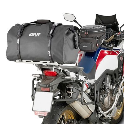 EA119BK Торба 60л Црна GIVI - Image 2