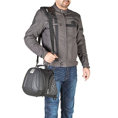 ST607+ Торба 22-26 литра GIVI - Image 3