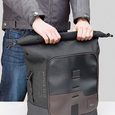 CRM102 Странична торба 16L GIVI - Image 3
