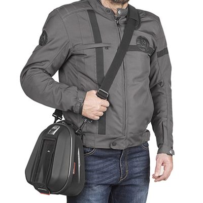 ST611+ Торба за резервоар 6 литра GIVI - Image 3