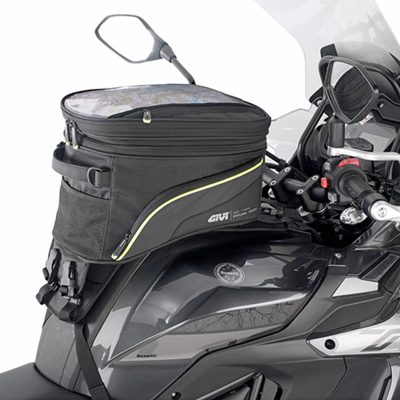 EA142 Торба за резервоар Ендуро Мотоцикли 25л GIVI - Image 2