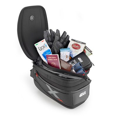 XL06/B Торба за резервоар 15-20л X-Line GIVI - Image 3