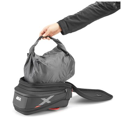 XL06/B Торба за резервоар 15-20л X-Line GIVI - Image 4