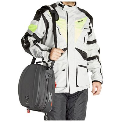 XL06/B Торба за резервоар 15-20л X-Line GIVI - Image 5