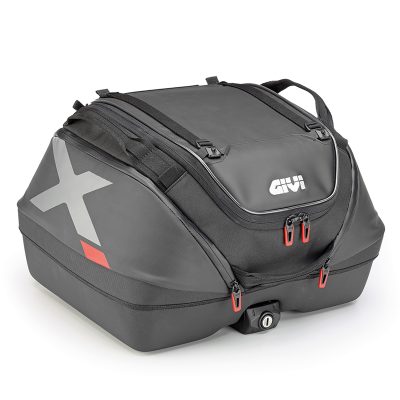 XL08B Централен куфер 40 литра мек GIVI - Image 1