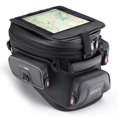 XS308 Торба за резервоар - 20л GIVI - Image 4