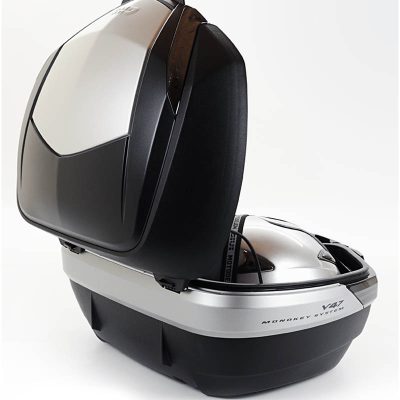 V47NT Централен куфер MONOKEY GIVI - Image 5