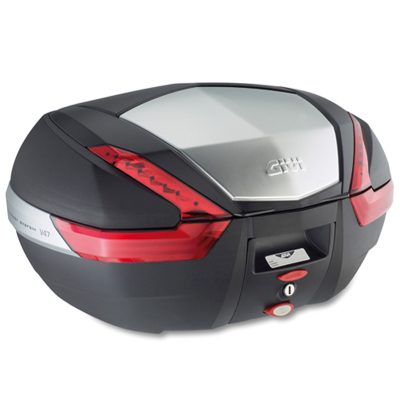 V47N Централен куфер Monokey GIVI - Image 1