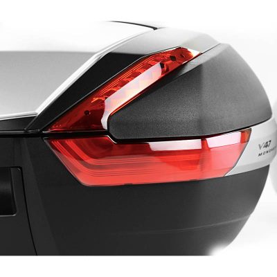 V47N Централен куфер Monokey GIVI - Image 2