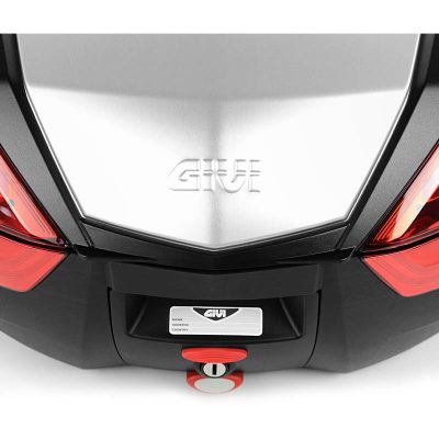 V47N Централен куфер Monokey GIVI - Image 3