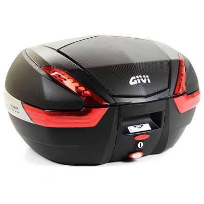V47NN Централен куфер Monokey GIVI - Image 1