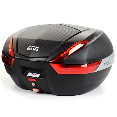 V47NN Централен куфер Monokey GIVI - Image 2