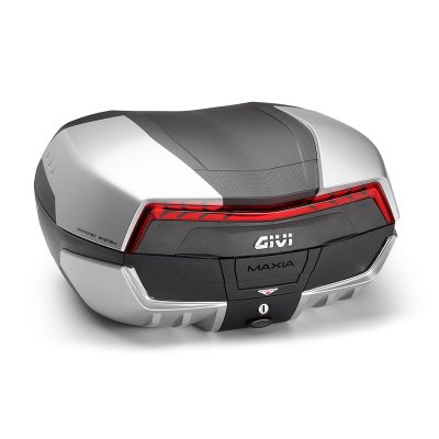 V58N Централен куфер Maxia 5 Monokey 58л. GIVI - Image 1