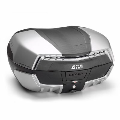 V58NT Централен куфер Maxia 5 Monokey 58л. GIVI - Image 1