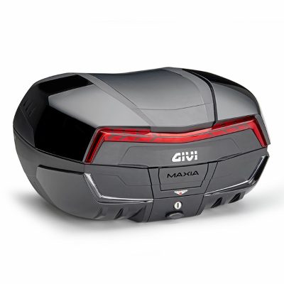 V58NNB Централен куфер Maxia 5 Monokey 58л. GIVI - Image 1