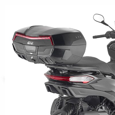 V58NNB Централен куфер Maxia 5 Monokey 58л. GIVI - Image 3