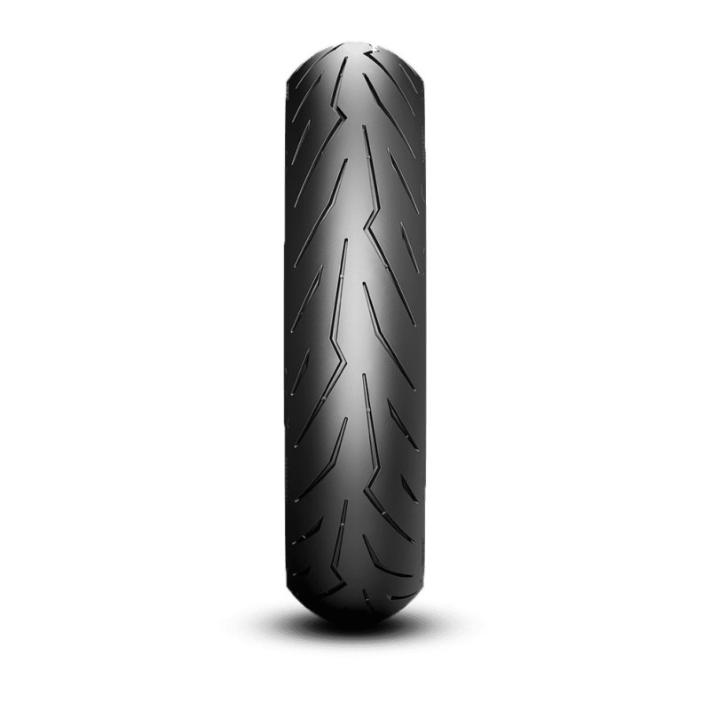 100/80 - 17 M/C 52S TL DIABLO ROSSO SPORT Pirelli - Image 2