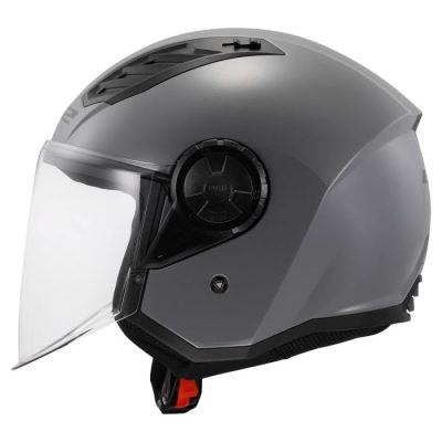 Кацига OF616 AIRFLOW II SOLID NARDO GREY-06 LS2 - Image 2