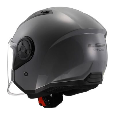 Кацига OF616 AIRFLOW II SOLID NARDO GREY-06 LS2 - Image 3