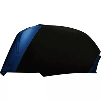 FF900 VISOR IRIDIUM BLUE ANTI FOG LS2 - Image 1